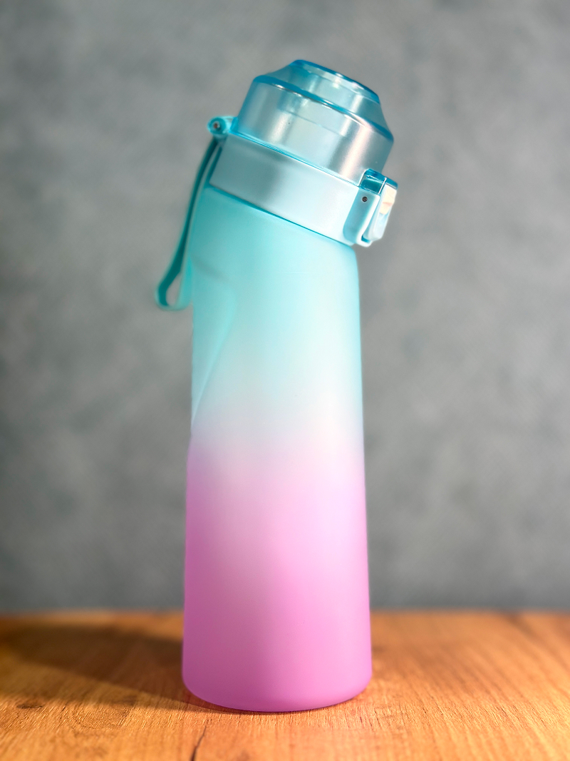 Біла пляшка