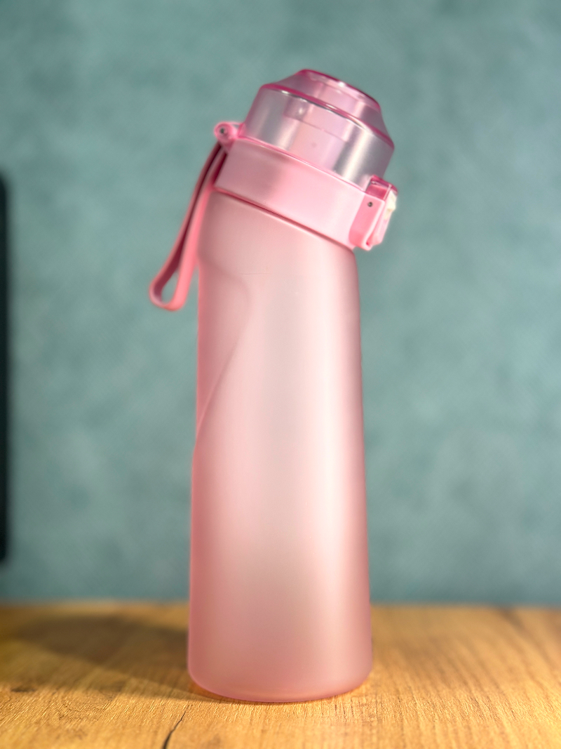 Жовта пляшка